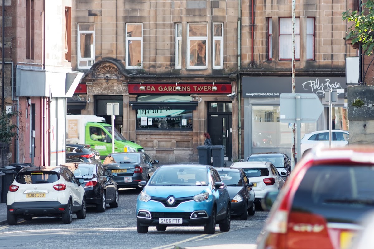 Tea Gardens Tavern — photo 2