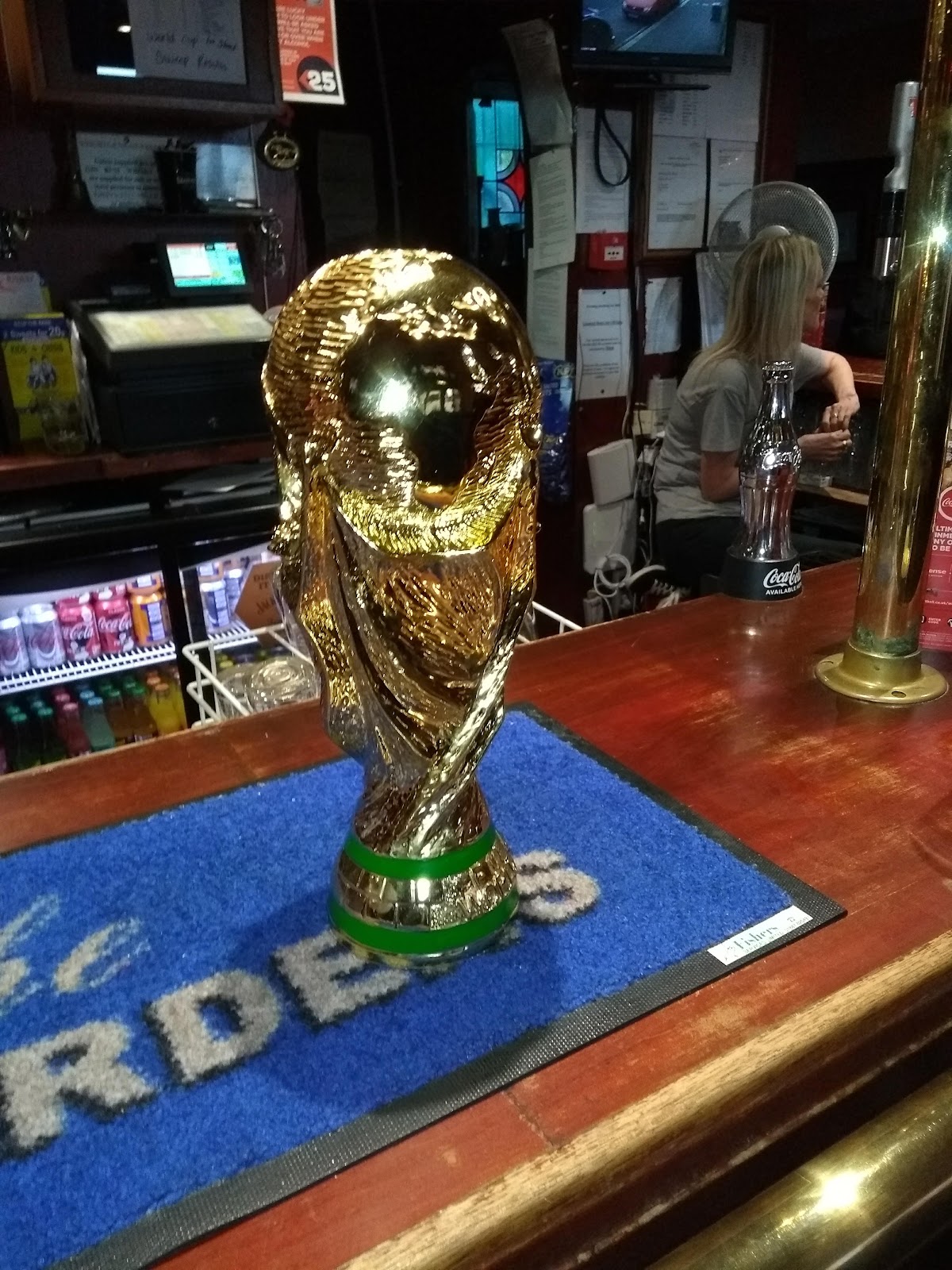 Tea Gardens Tavern — photo 4