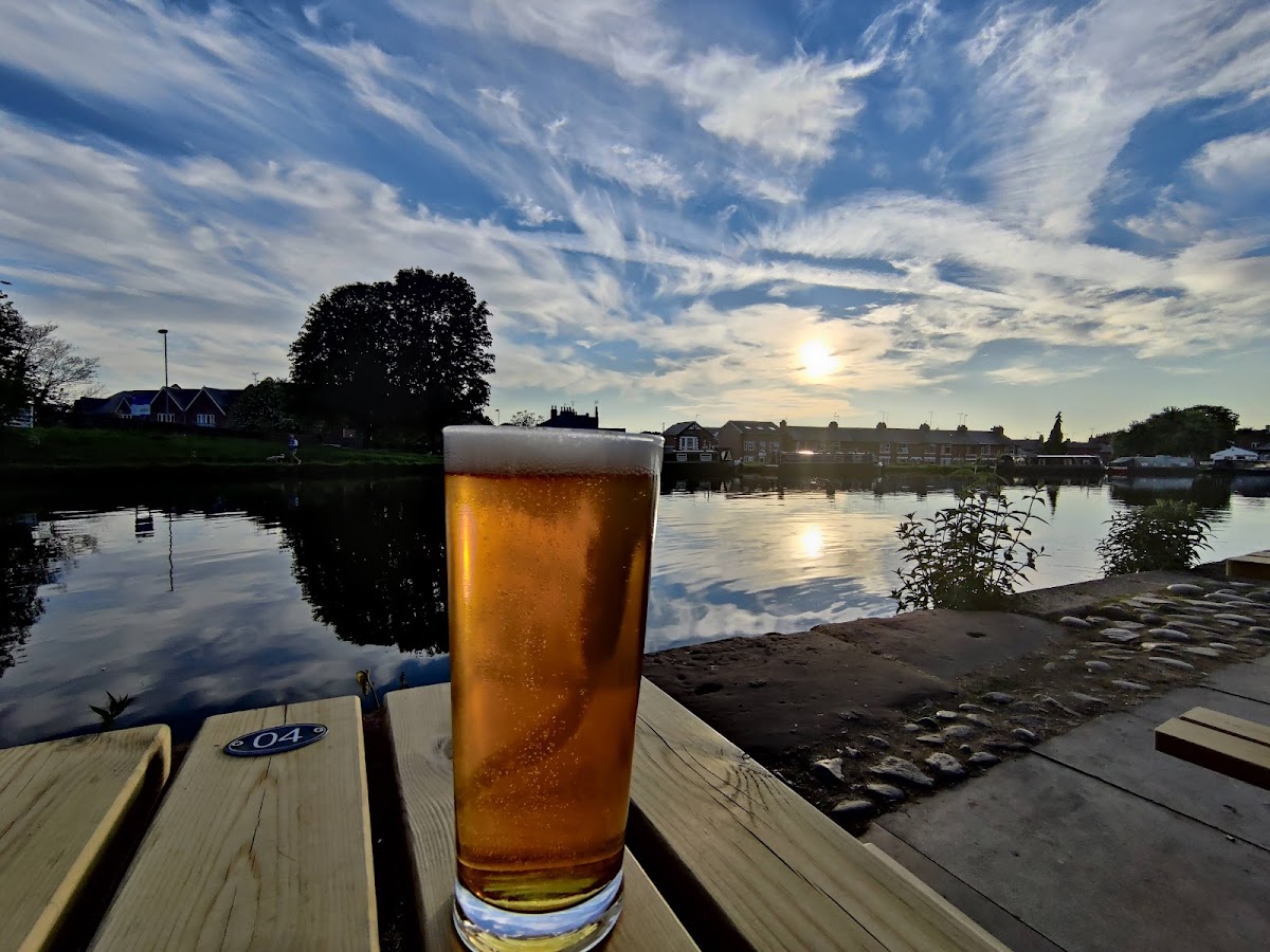 Telford's Warehouse — photo 3