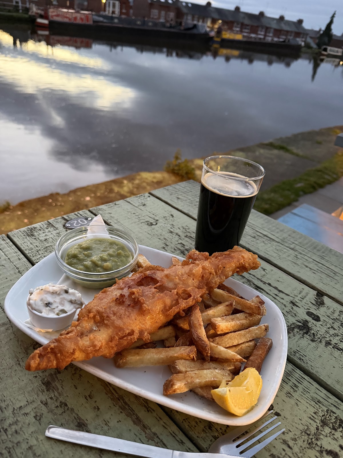 Telford's Warehouse — photo 4