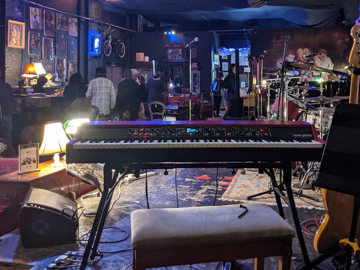 Temple of Art & Music (TAM) — photo 4