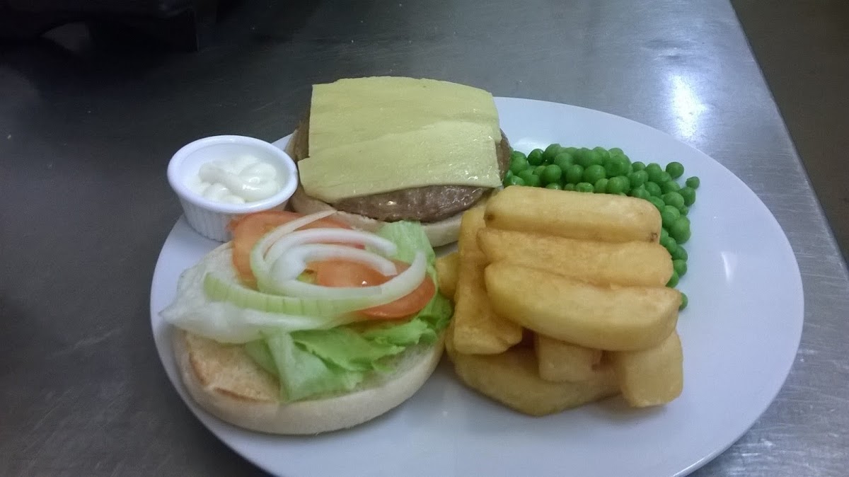 Thatchers — photo 2