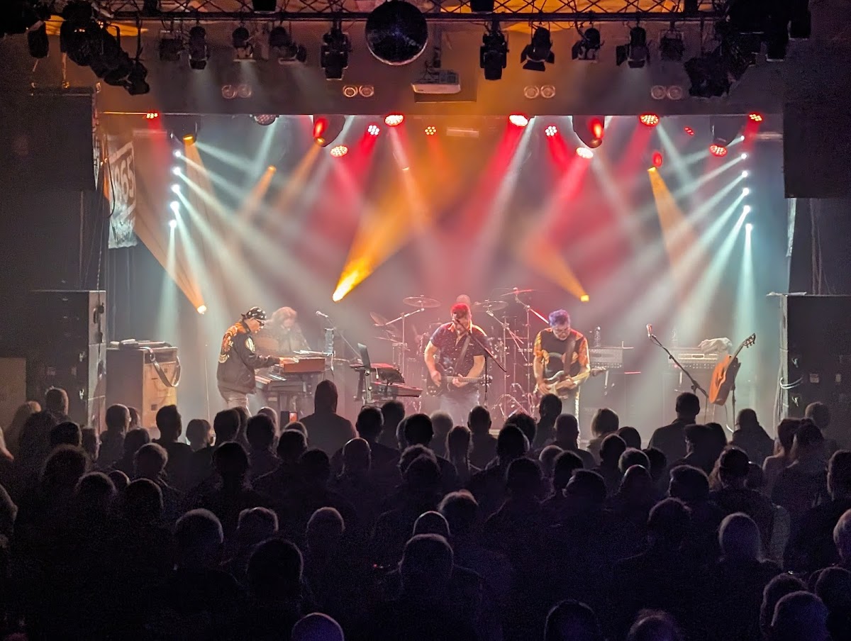 The 1865 — photo 3