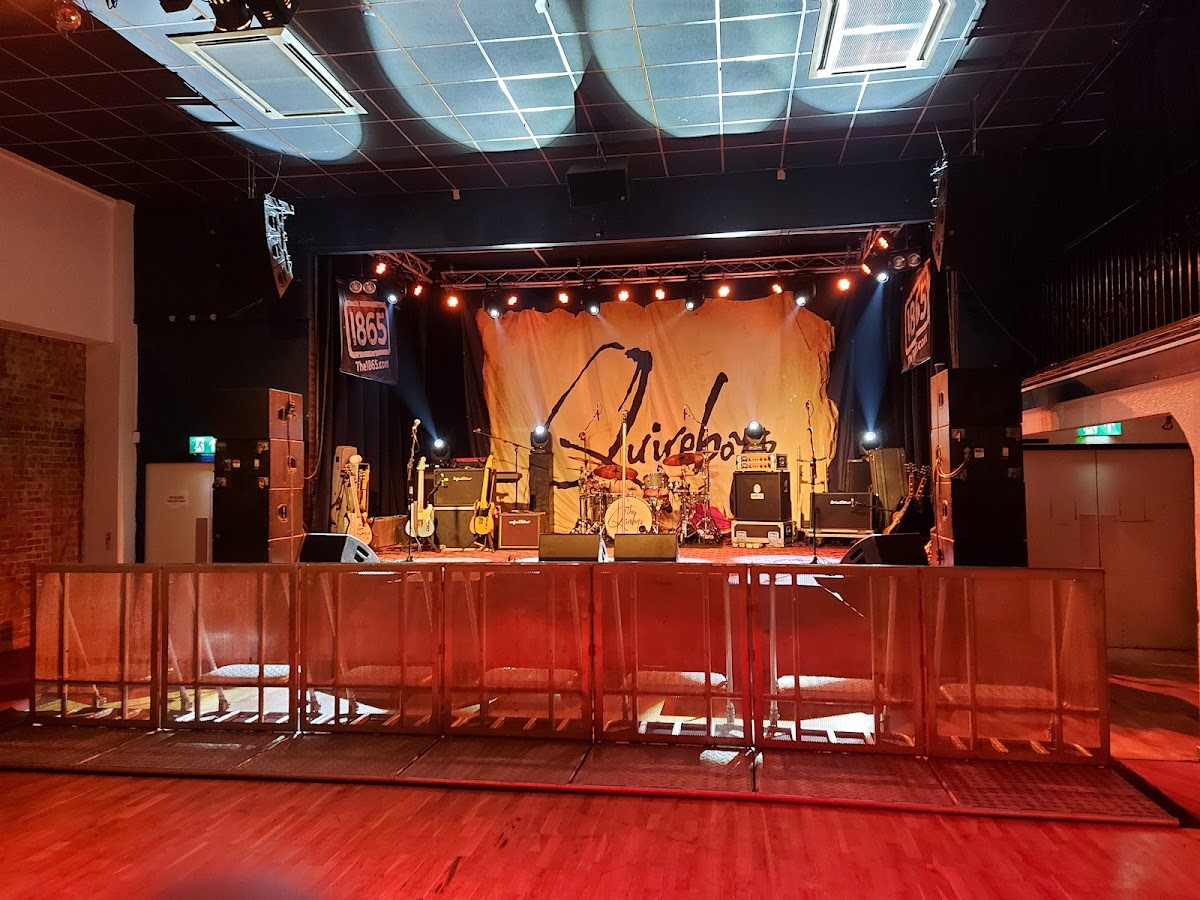 The 1865 — photo 4