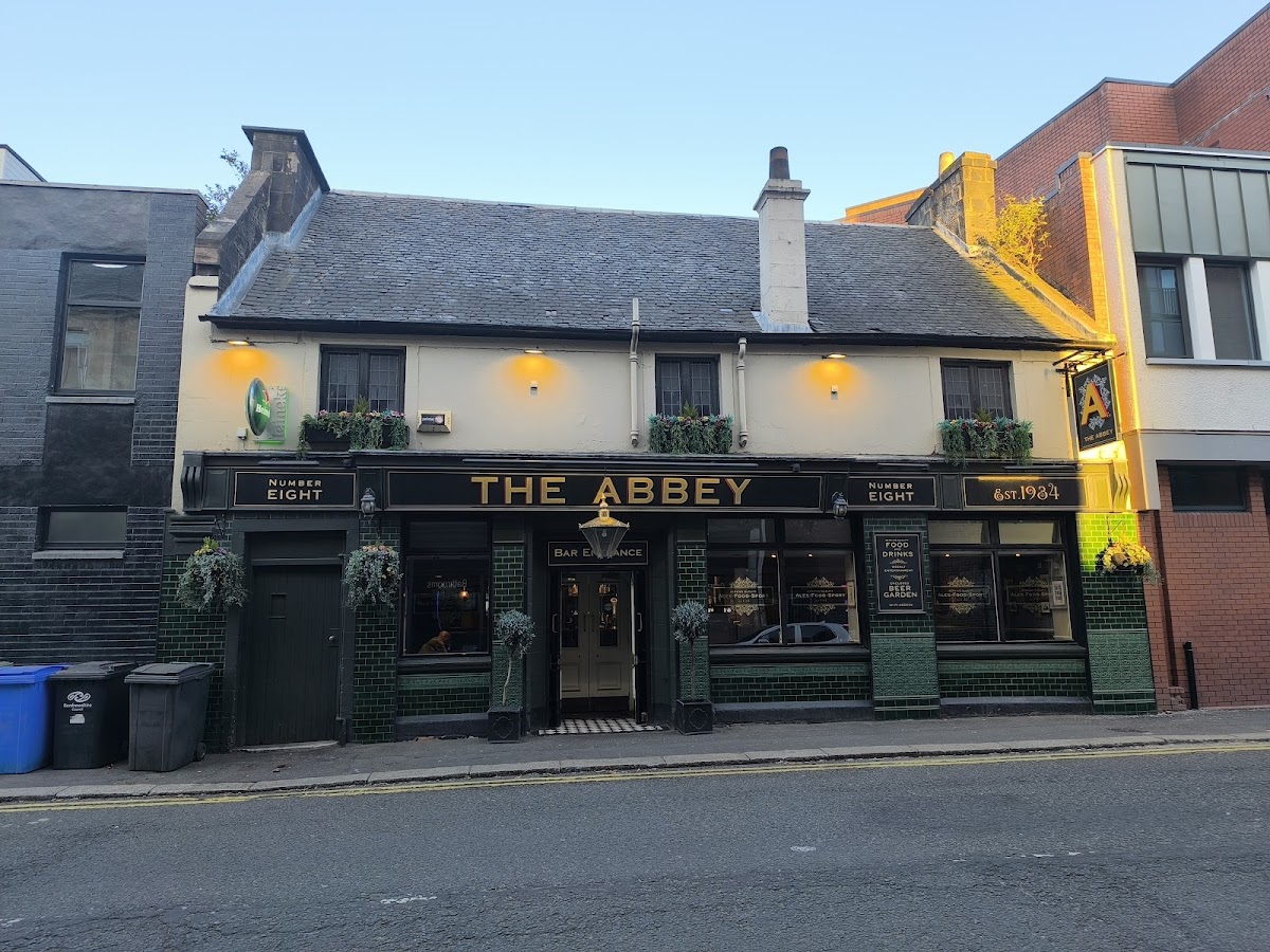 The Abbey Bar — photo 1