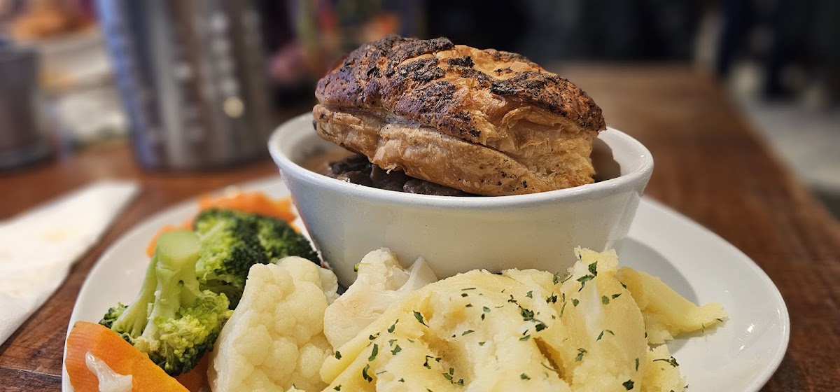 The Abbey Bar — photo 2