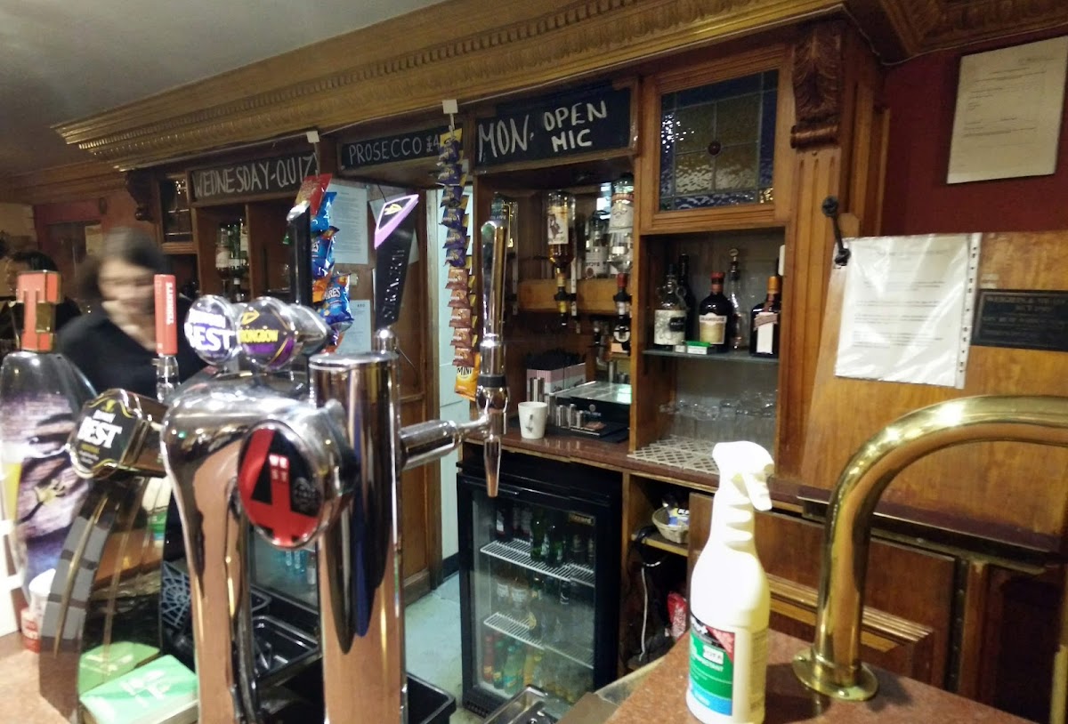 The Abbey Bar — photo 3