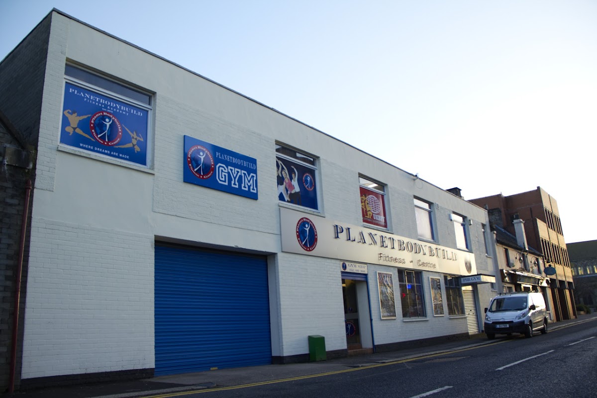 The Abbey Bar — photo 4