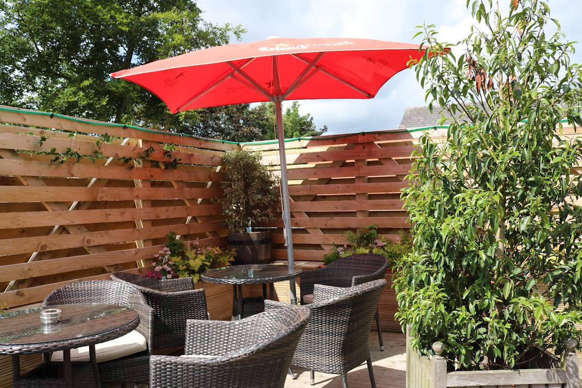 The Acoustic Lounge — photo 2