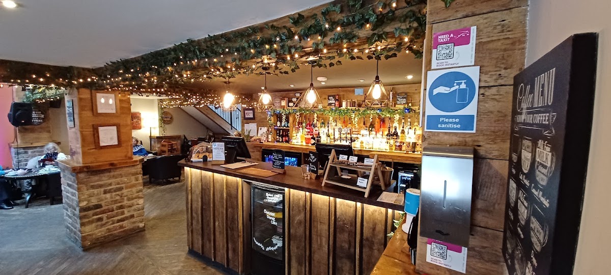 The Acoustic Lounge — photo 3