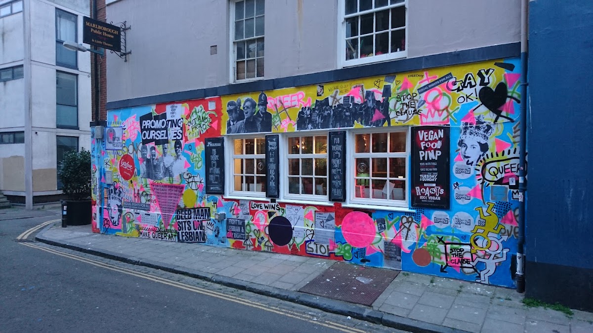 The Actors — photo 3