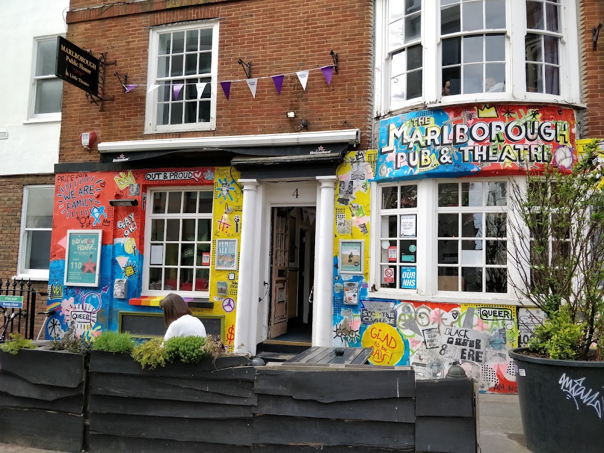 The Actors — photo 4