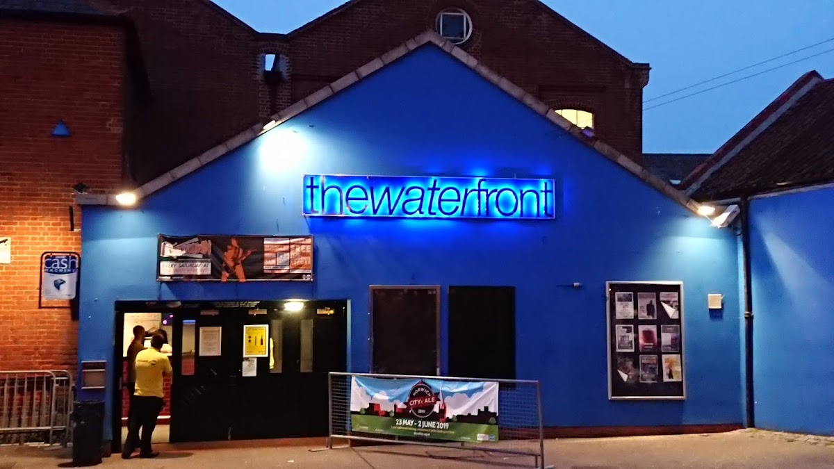 The Adrian Flux Waterfront — photo 2