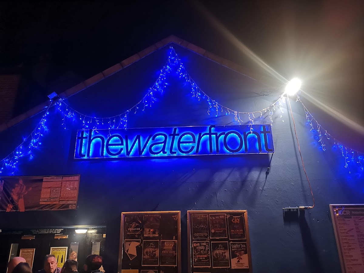 The Adrian Flux Waterfront — photo 4