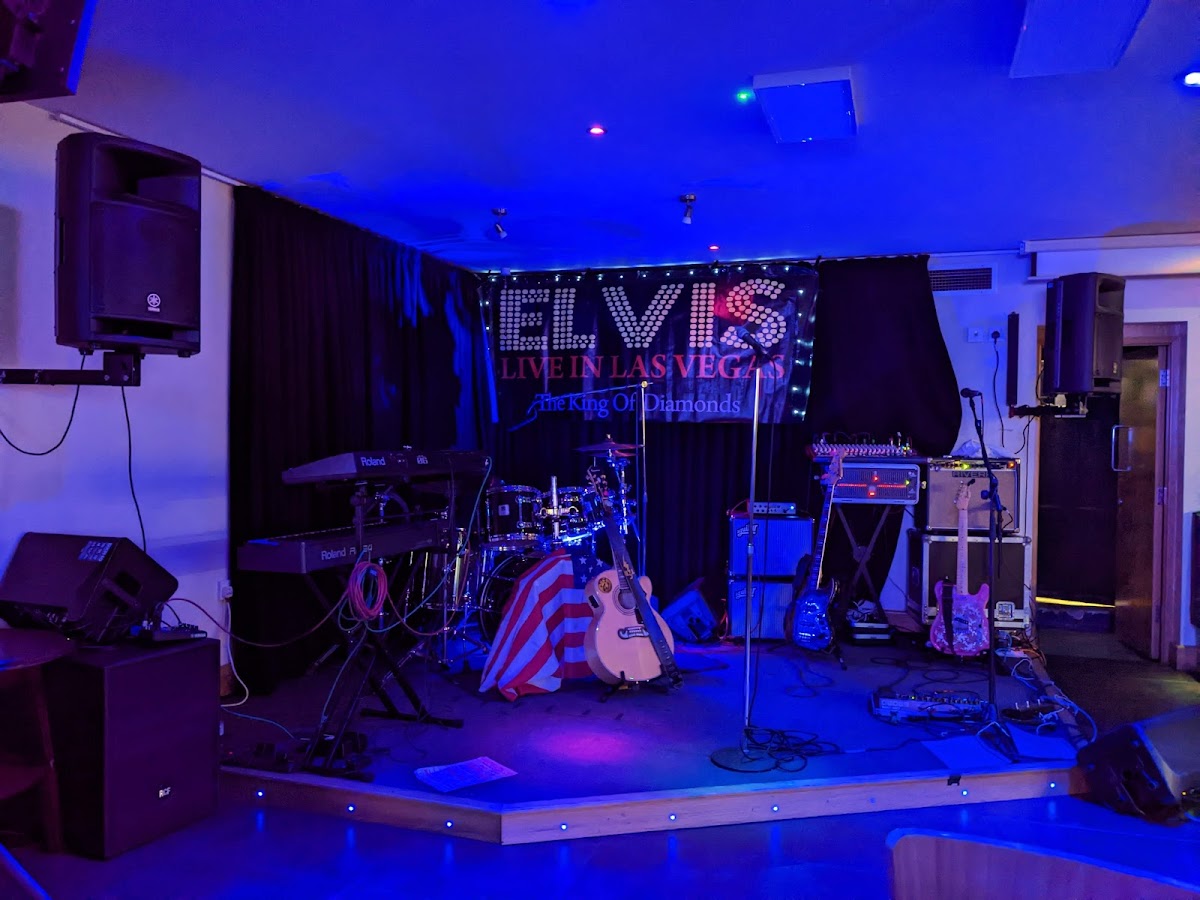 The Albany Club — photo 1