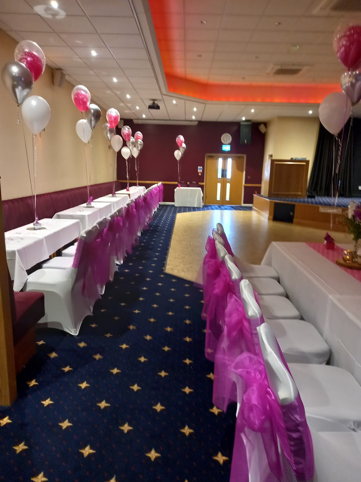 The Albany Club — photo 2