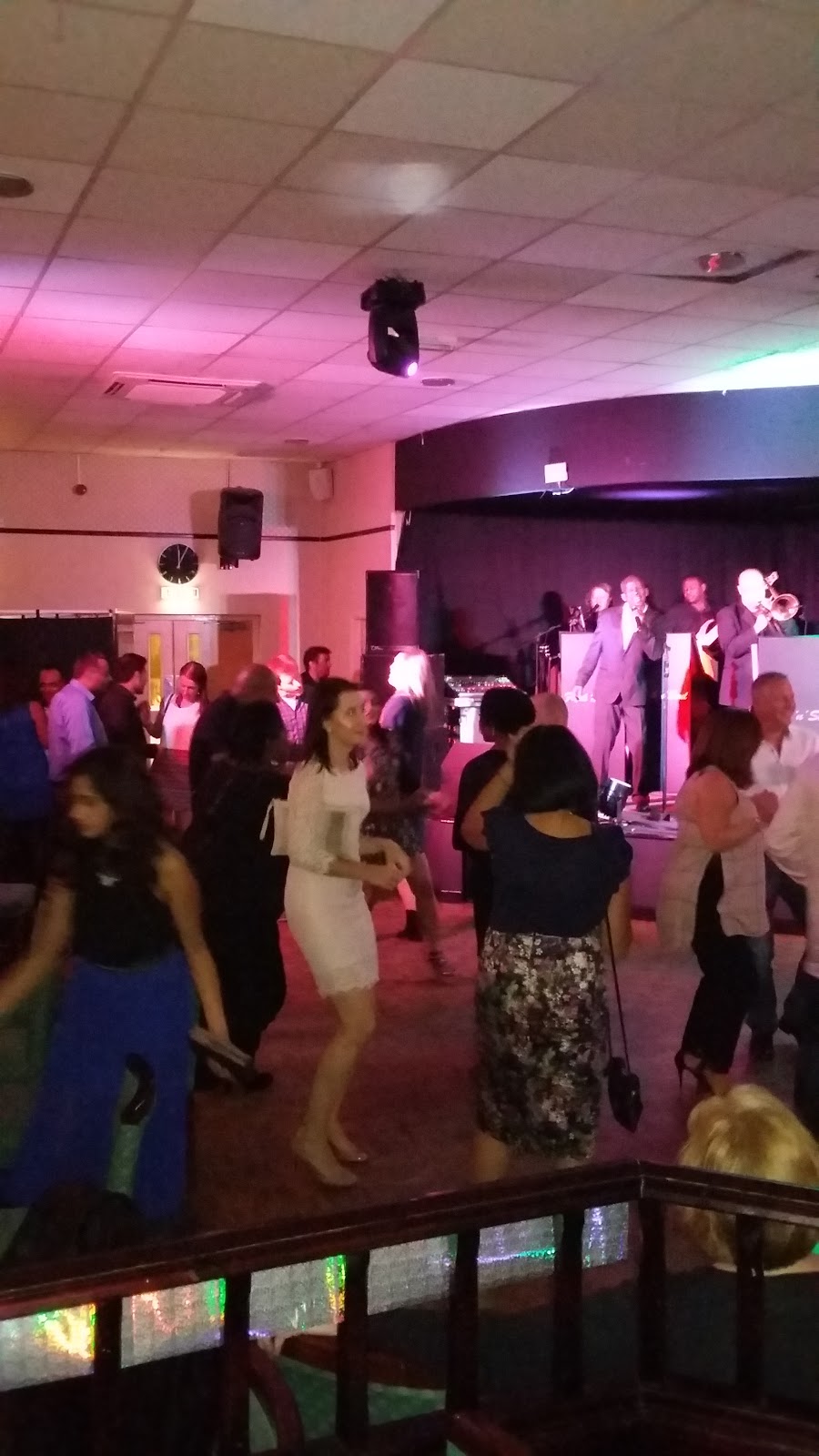 The Albany Club — photo 3