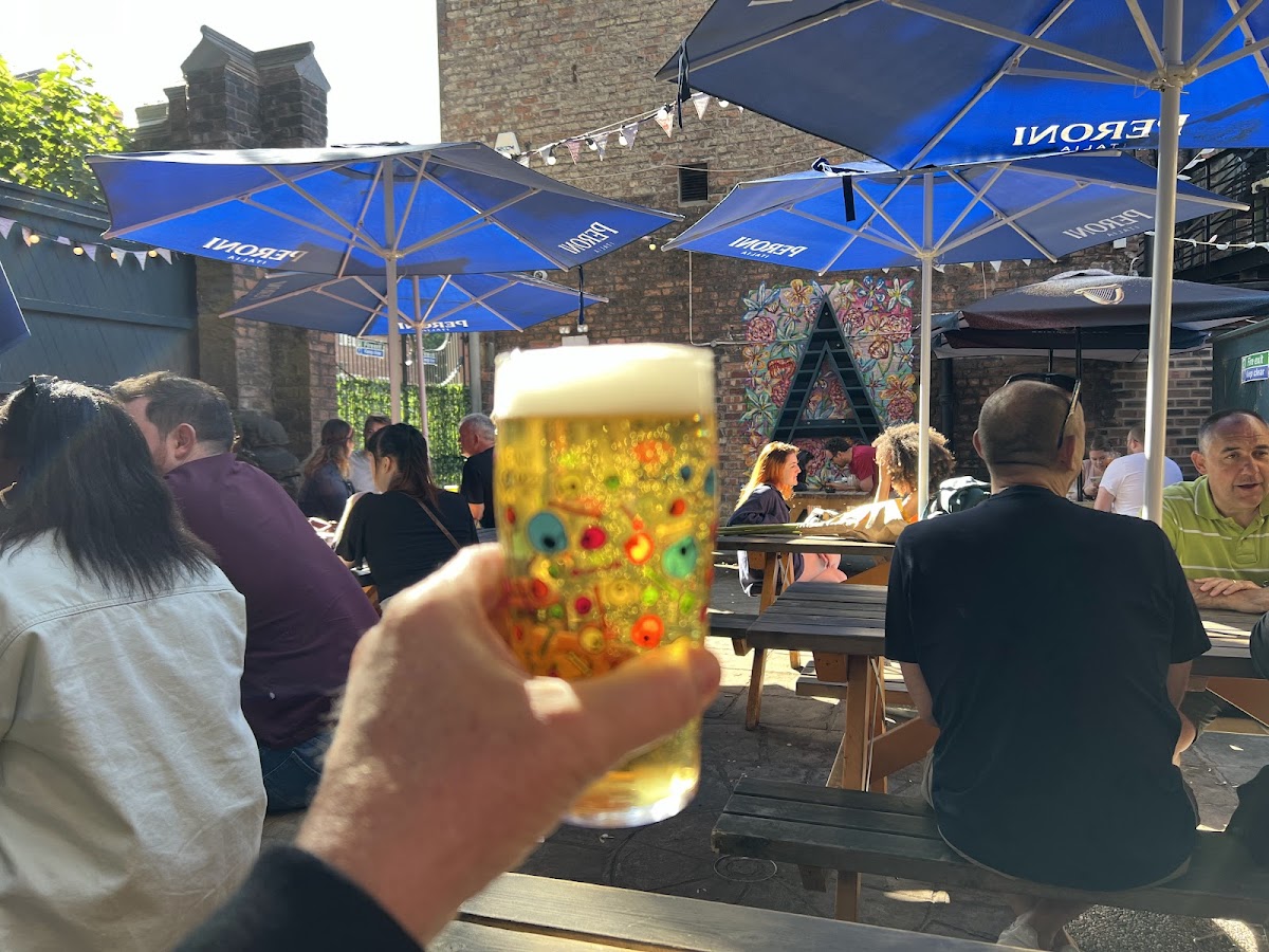 The Albert — photo 4