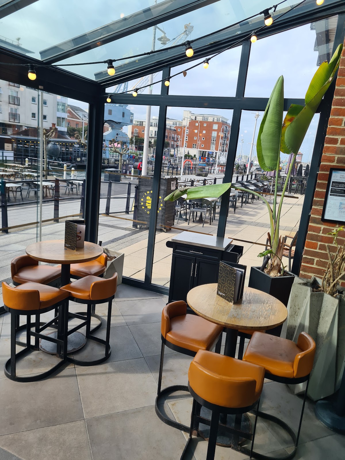 The Alchemist Portsmouth — photo 2