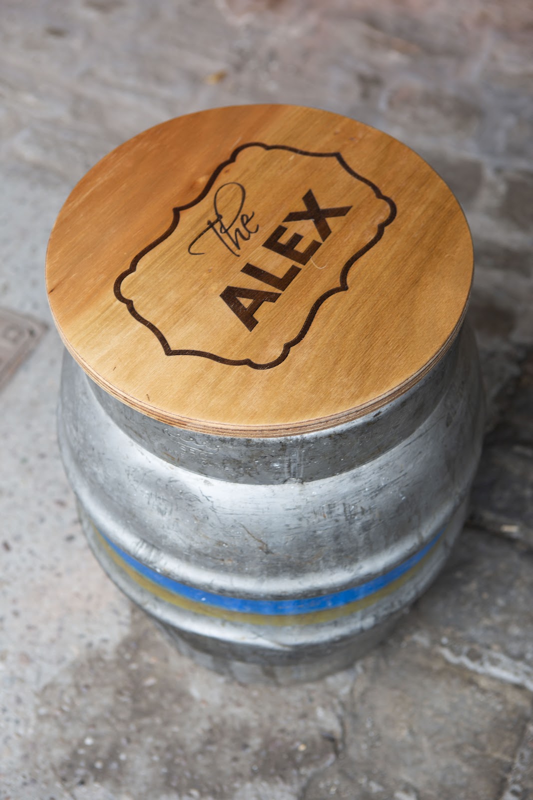 The Alexandra — photo 2