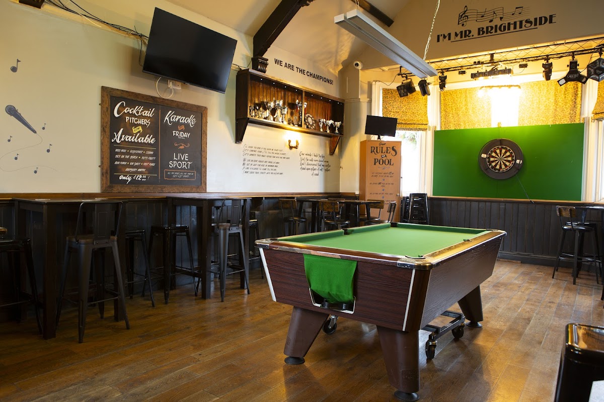 The Alexandra — photo 3