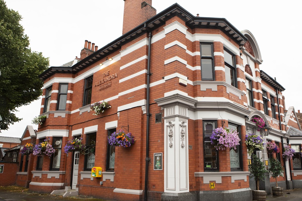 The Alexandra — photo 4