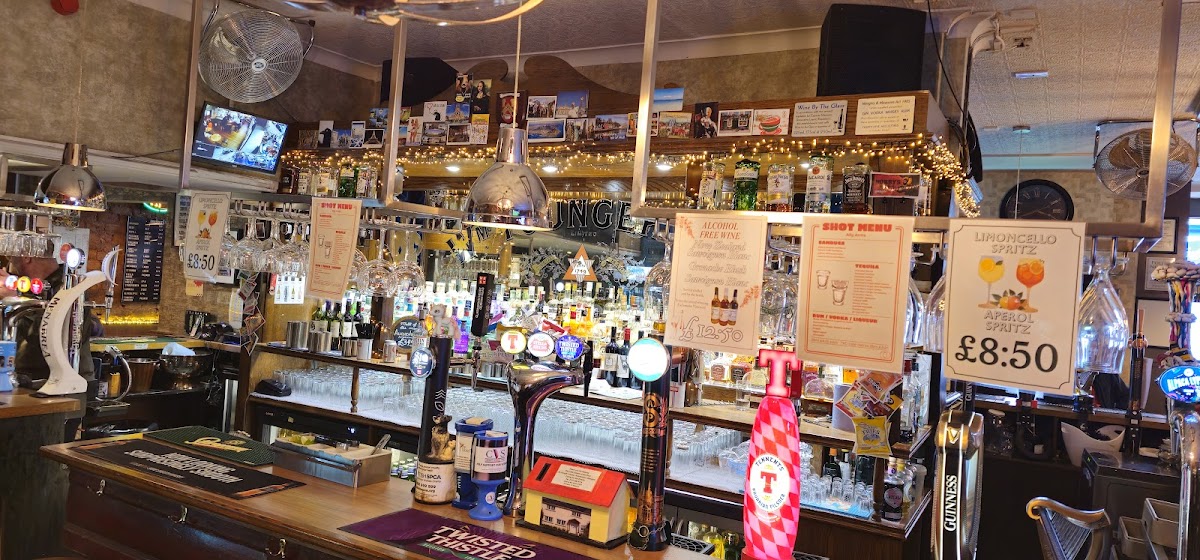 The Allison Arms — photo 1