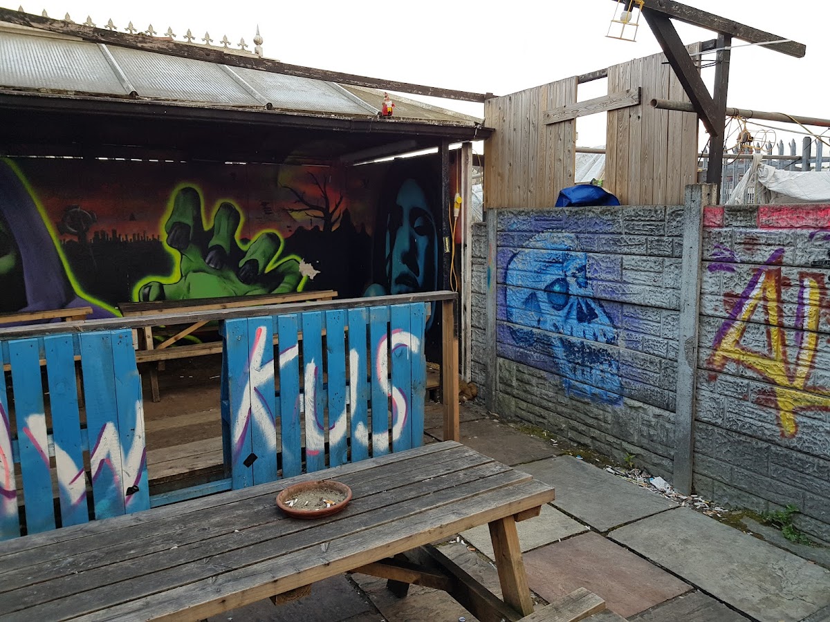 The Alma Inn — photo 1