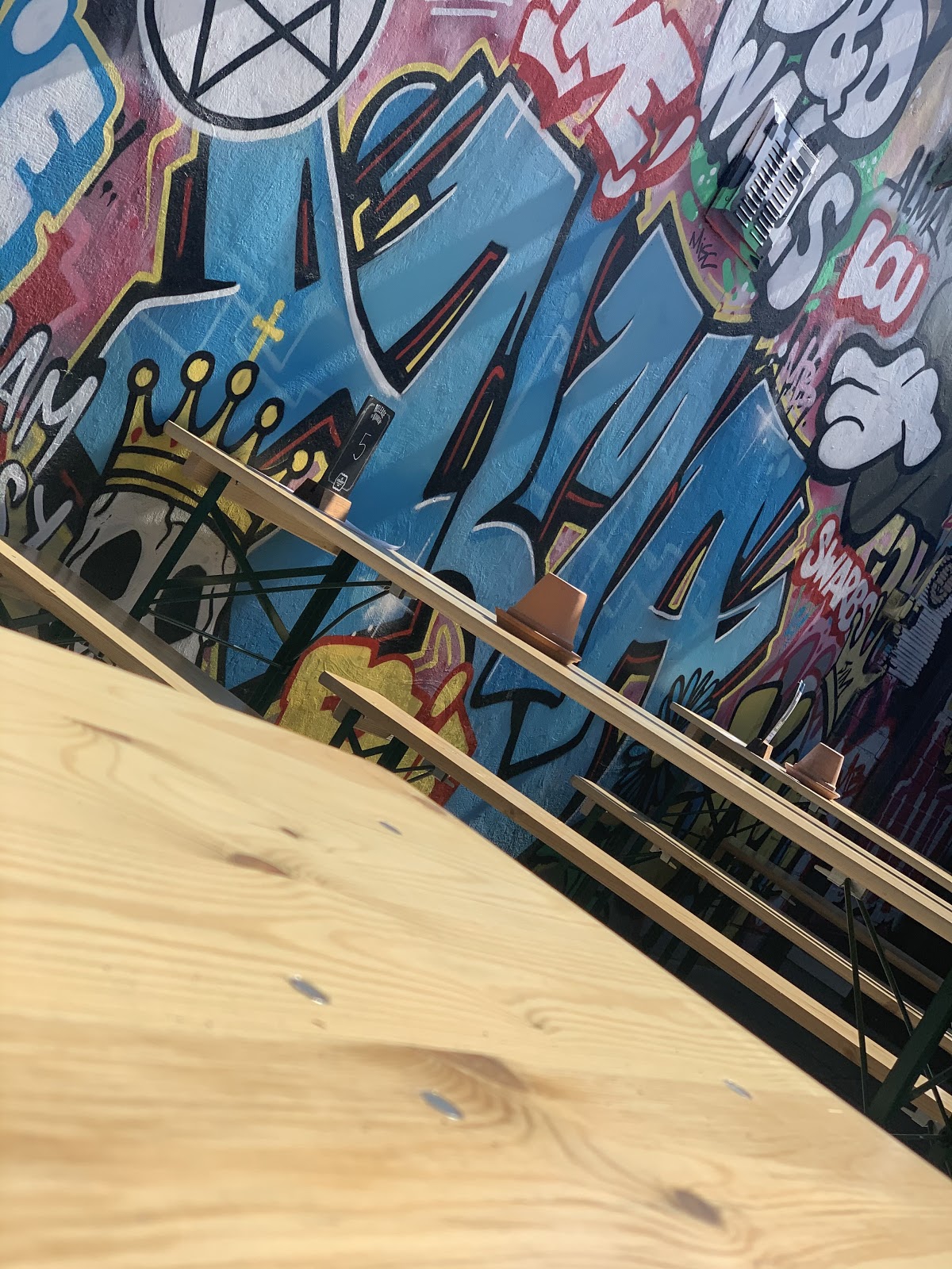 The Alma Inn — photo 2