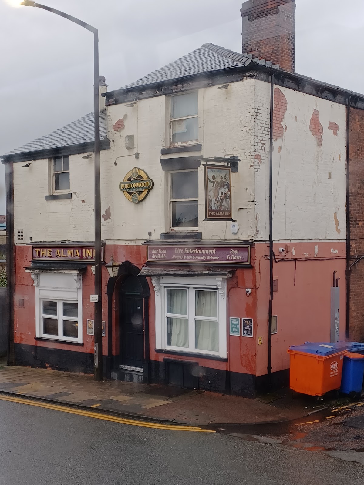 The Alma Inn — photo 4