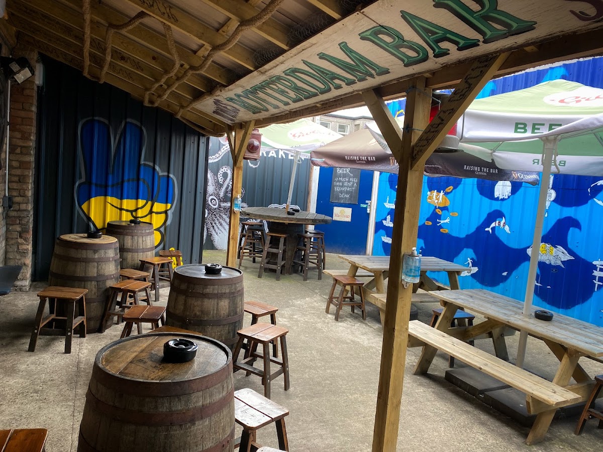 The American Bar — photo 1