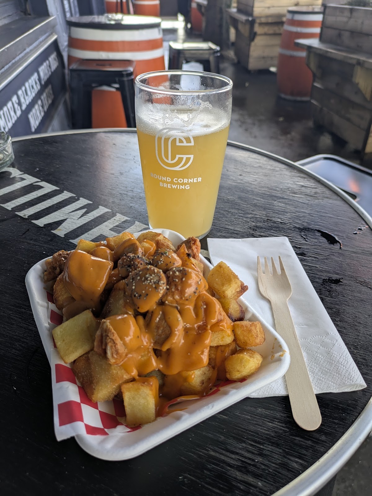 The American Bar — photo 2