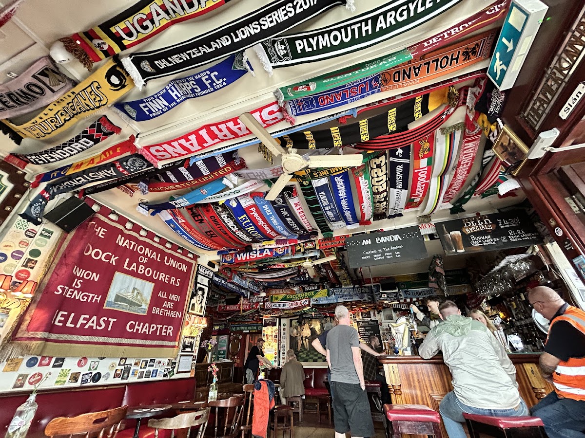 The American Bar — photo 4