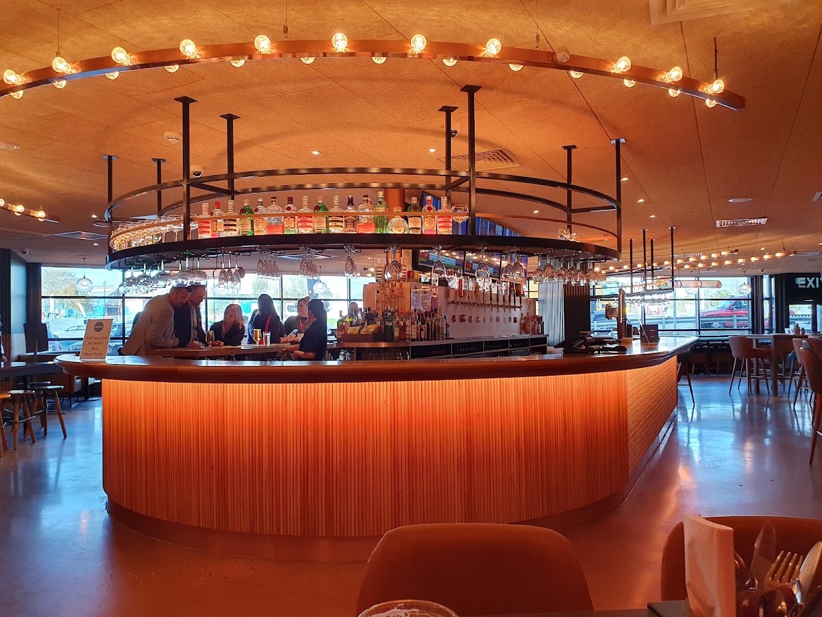 The Anecdote Bar — photo 3