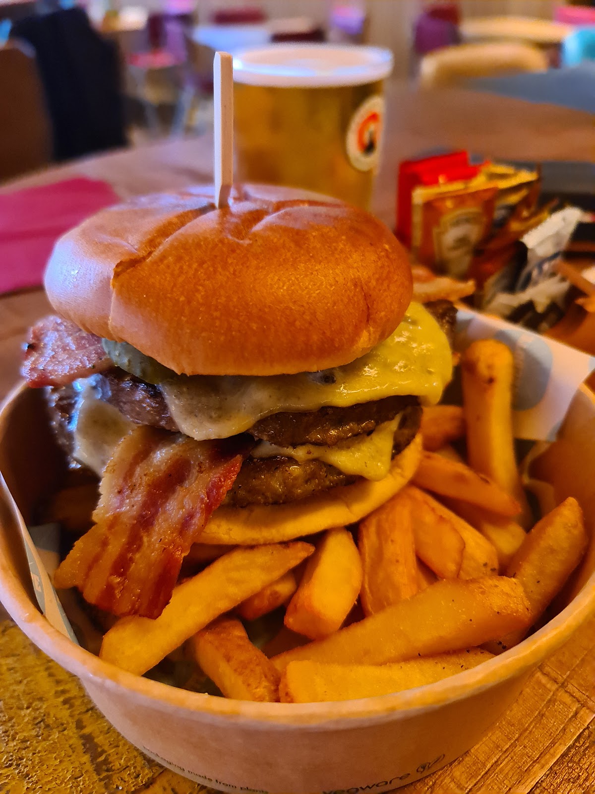 The Anecdote Bar — photo 4