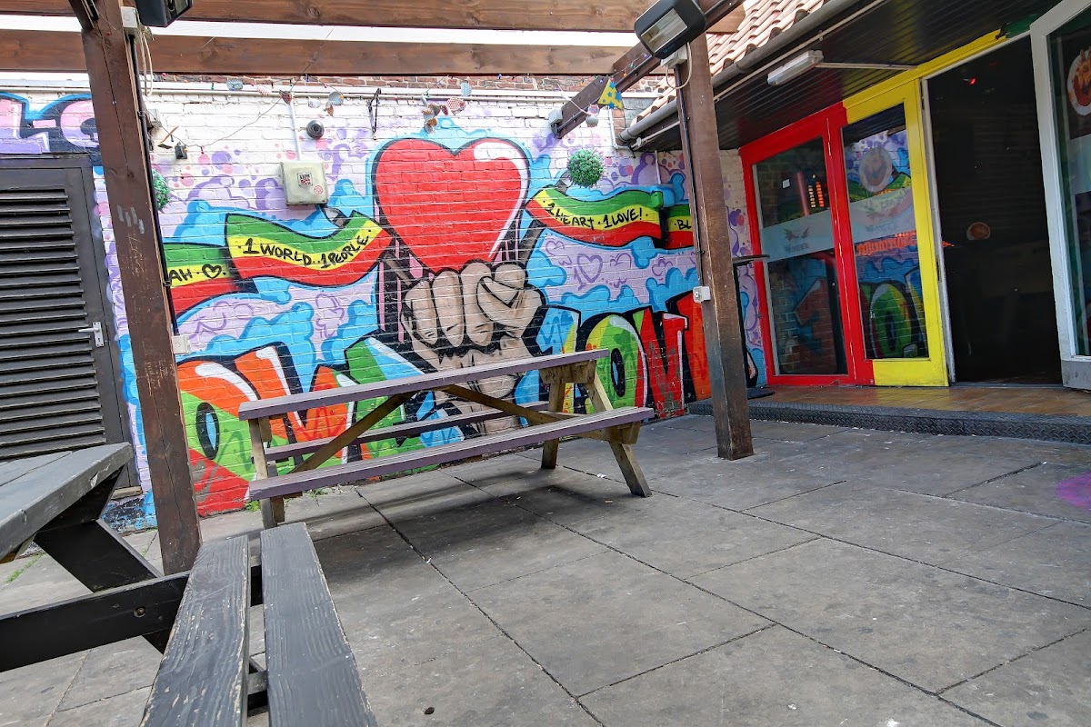 The Angel — photo 1