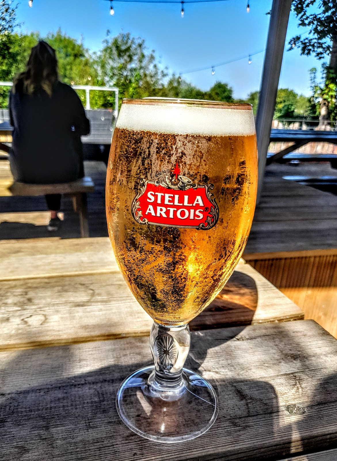 The Angel — photo 2