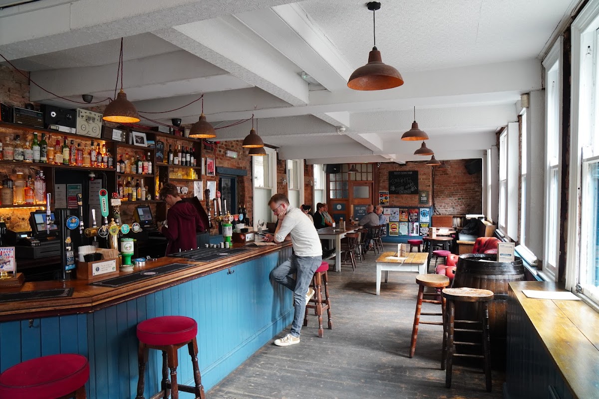 The Angel Microbrewery — photo 1