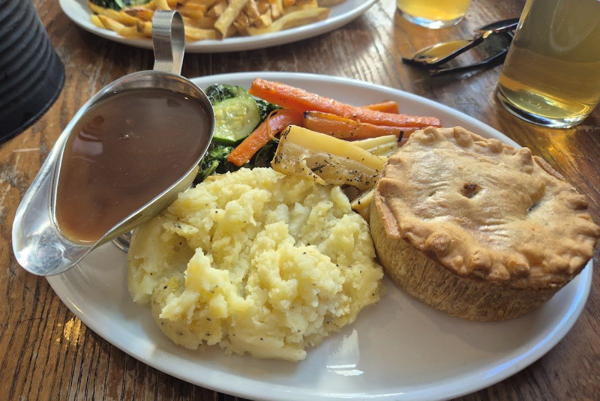 The Angel Microbrewery — photo 4