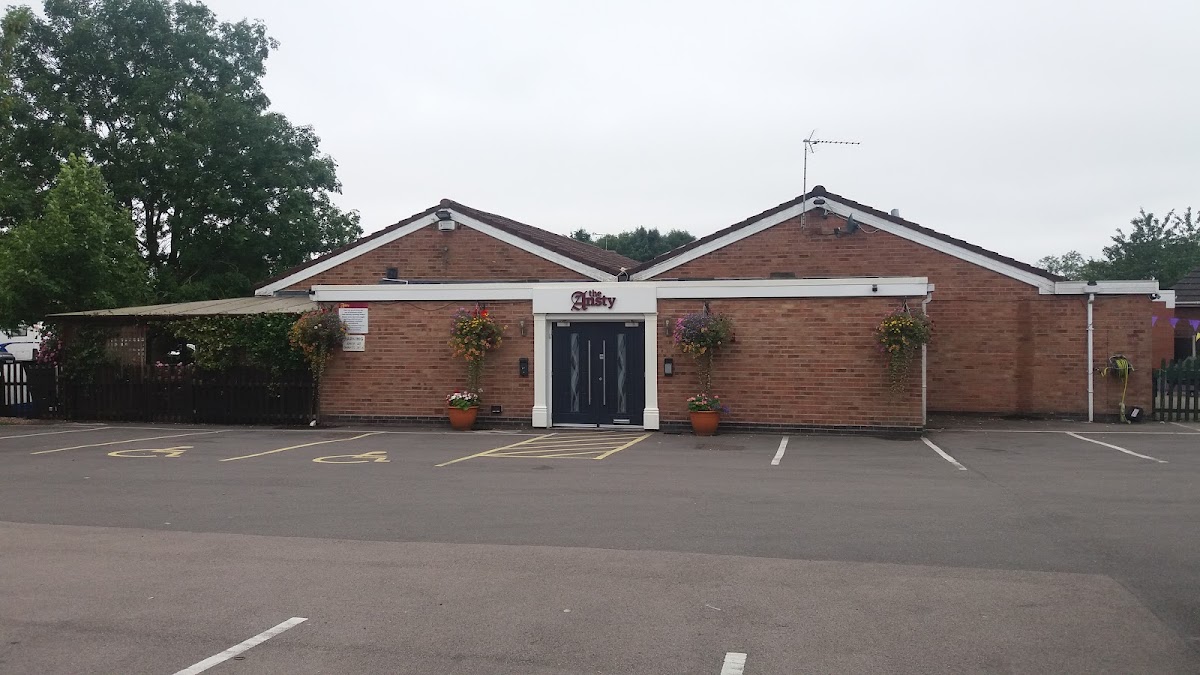 The Ansty — photo 4