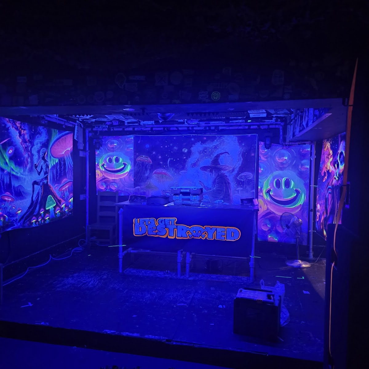 The Anvil — photo 3