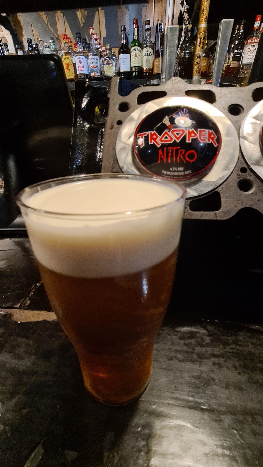 The Anvil — photo 4