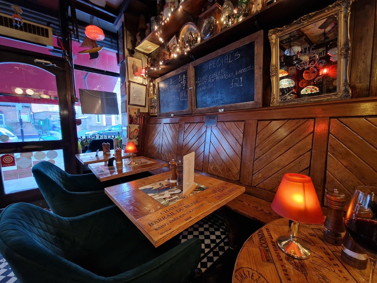 The Archer — photo 3