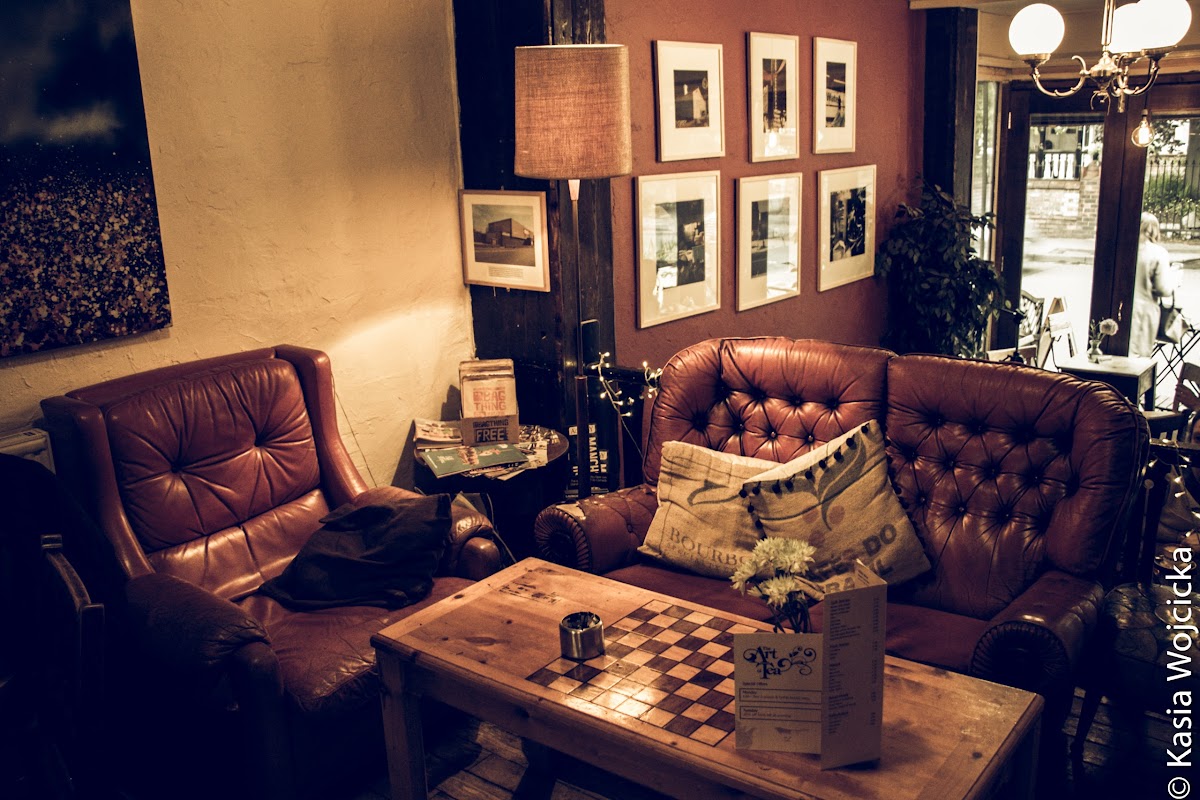 The Art of Tea — photo 1