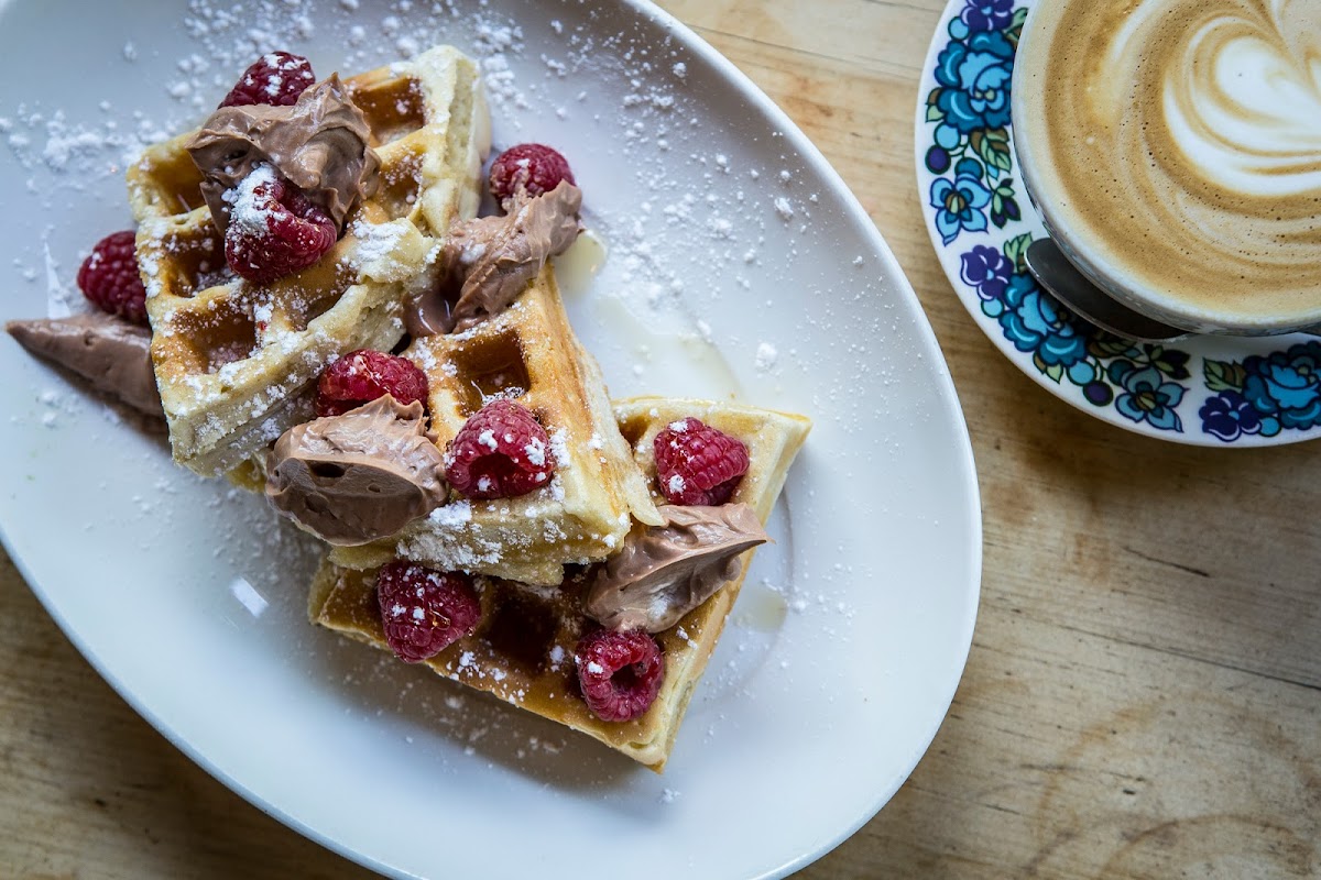 The Art of Tea — photo 2