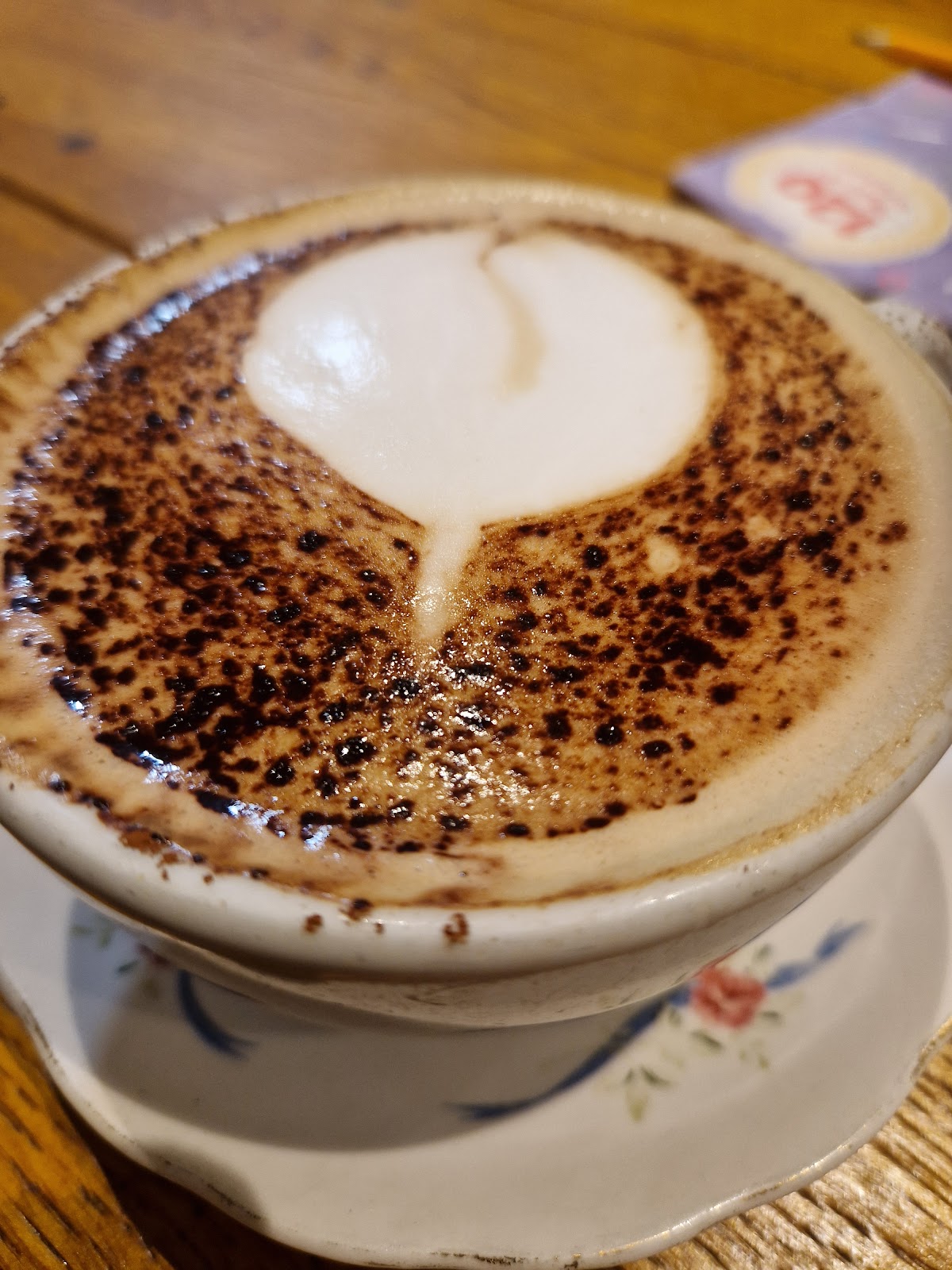 The Art of Tea — photo 4