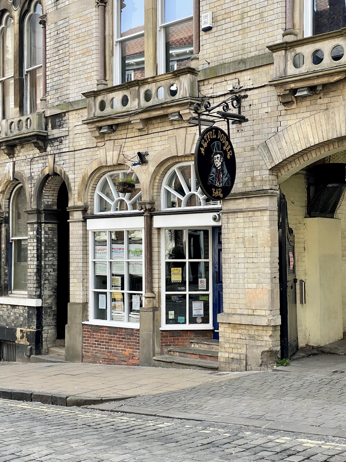 The Artful Dodger — photo 3