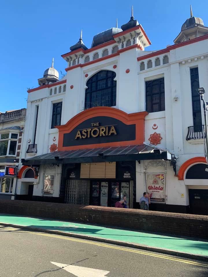 The Astoria — photo 1