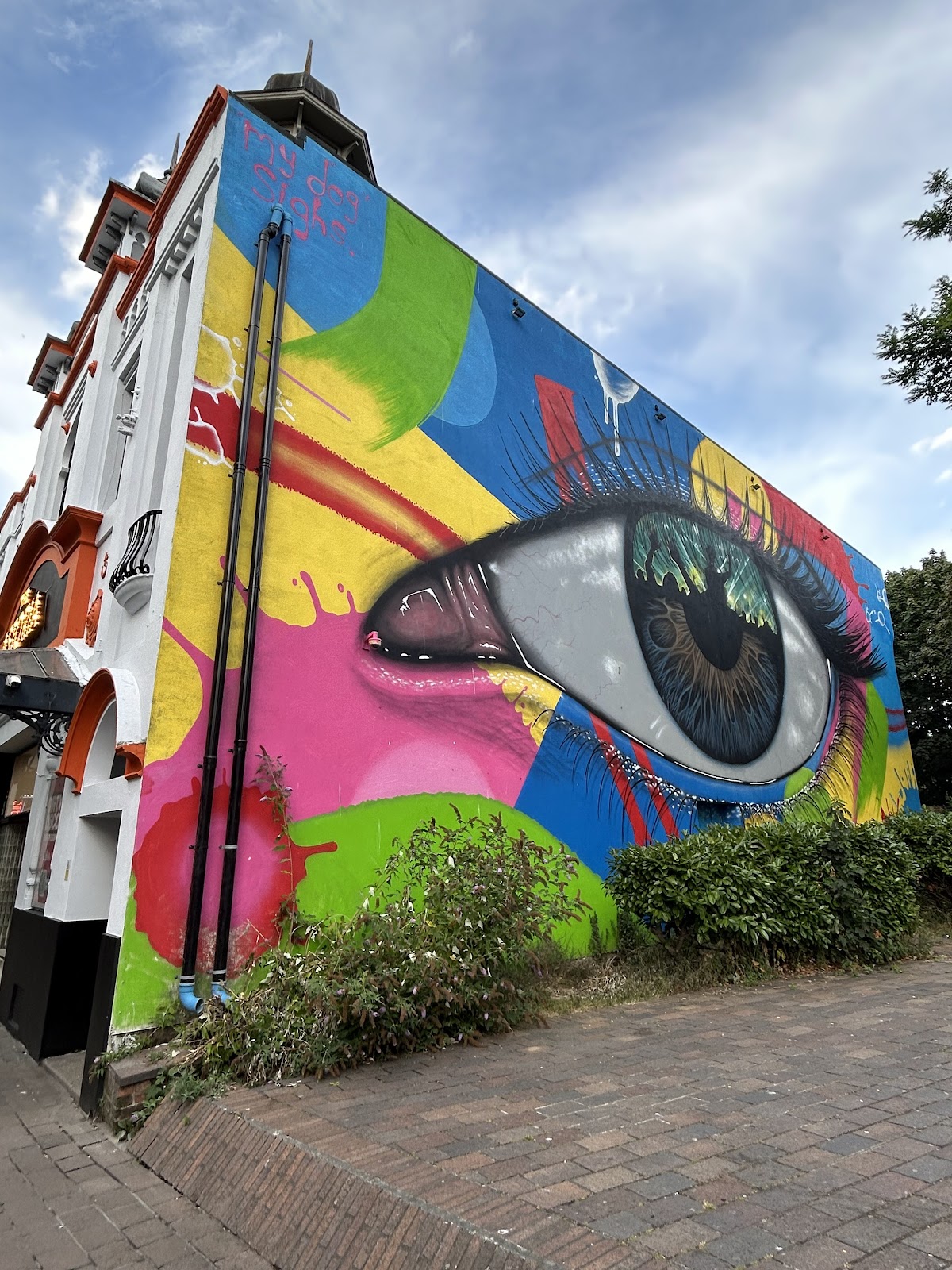 The Astoria — photo 3