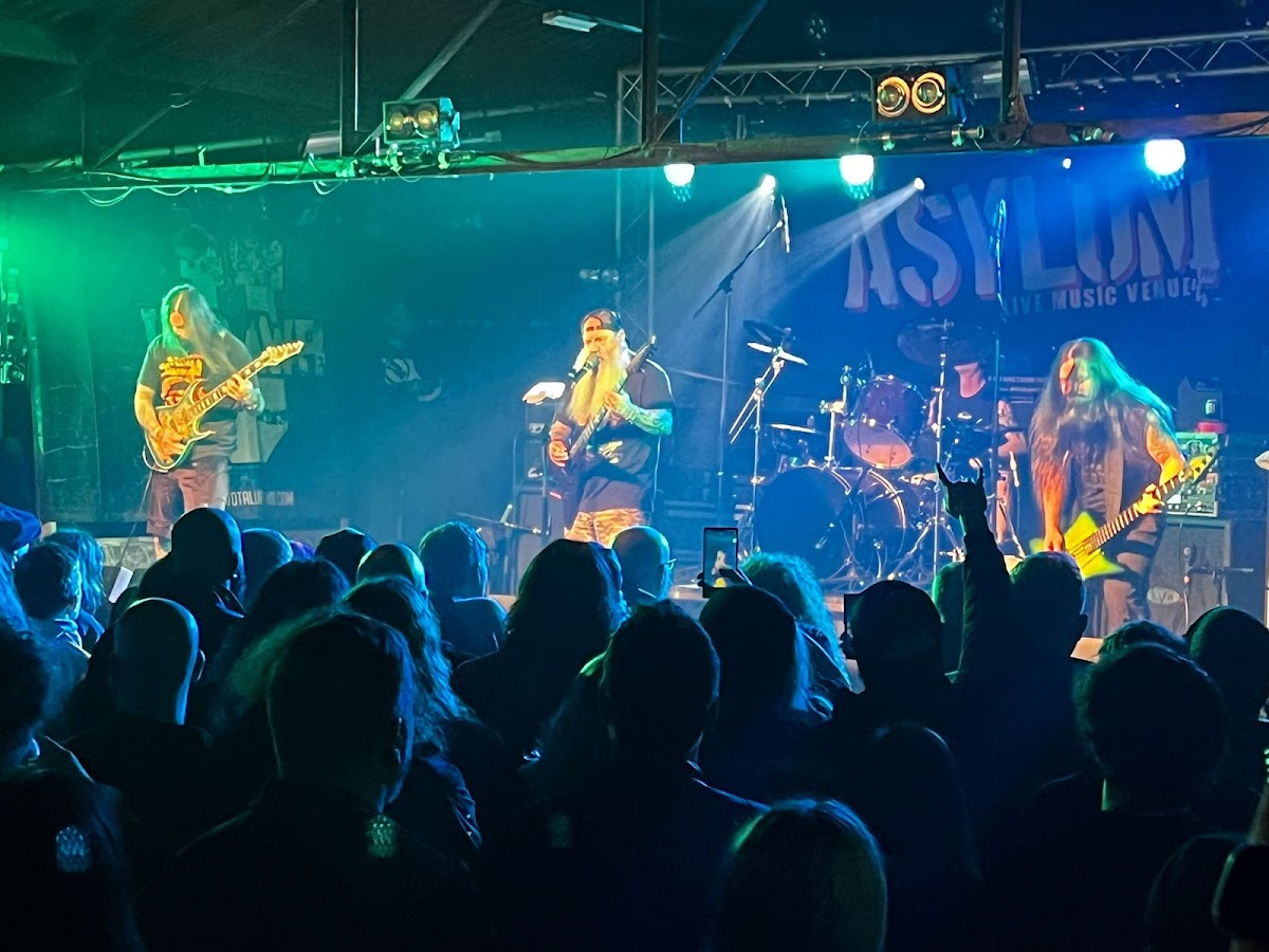 The Asylum Venue — photo 1